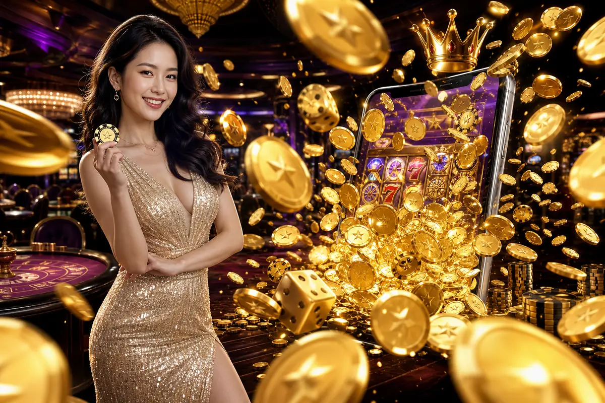 a80slot ကျော်ကြားသော Slots ဂိမ်းများ
